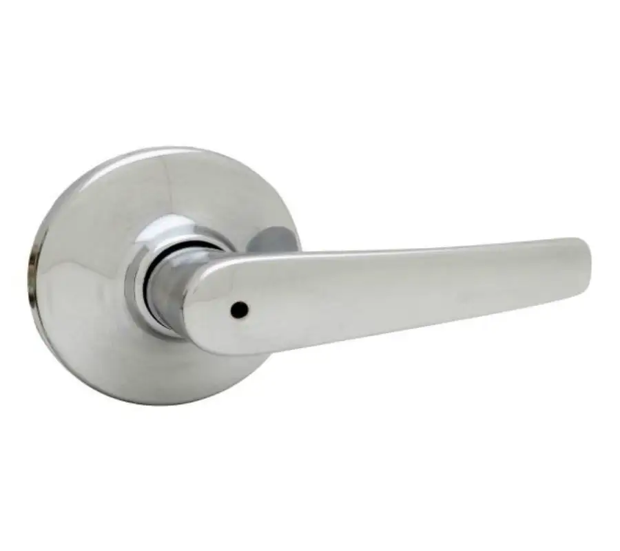 Kwikset 300DL-26V1 Delta Privacy Door Lock