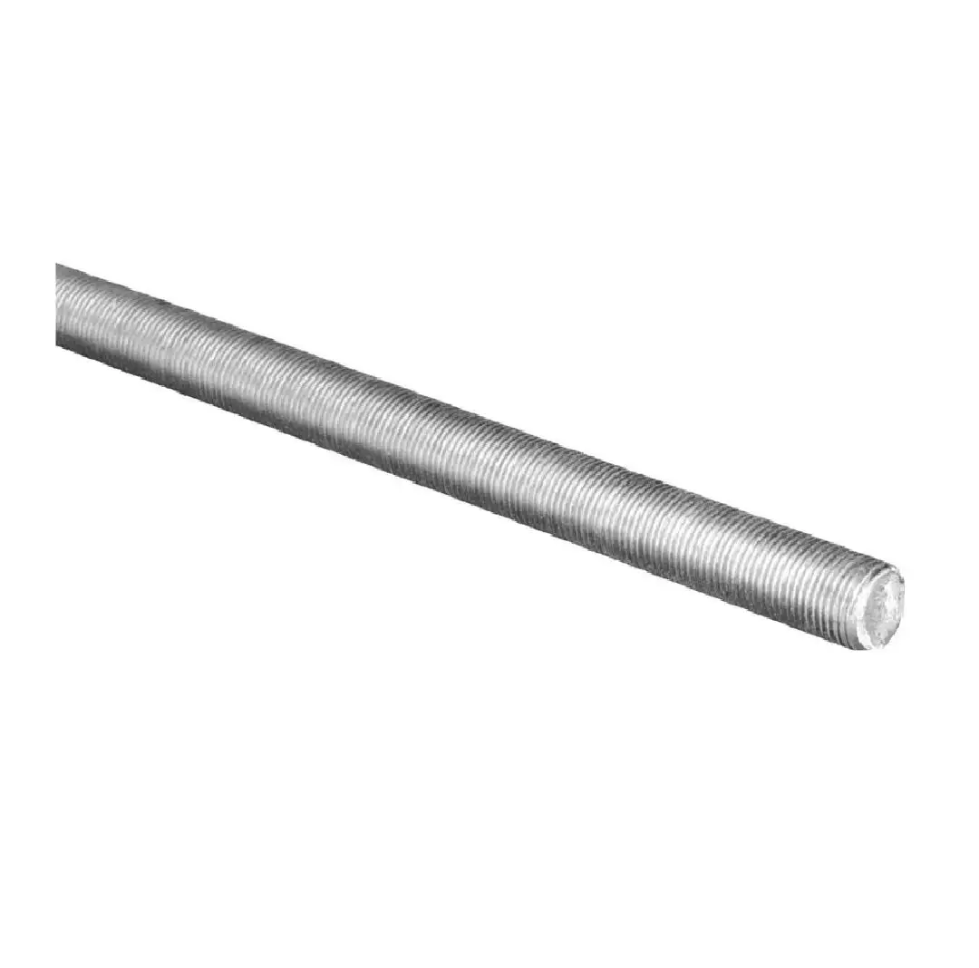 Hillman 11531 Galvanized Steel Threaded Rod