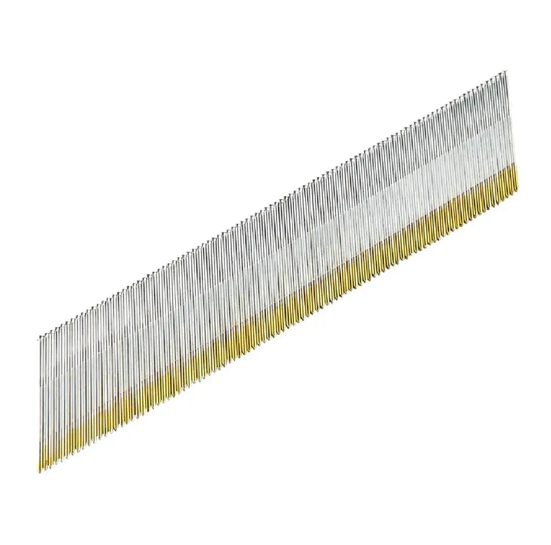 Grip-Rite GRDA25GL DA Angled Strip Finish Nails