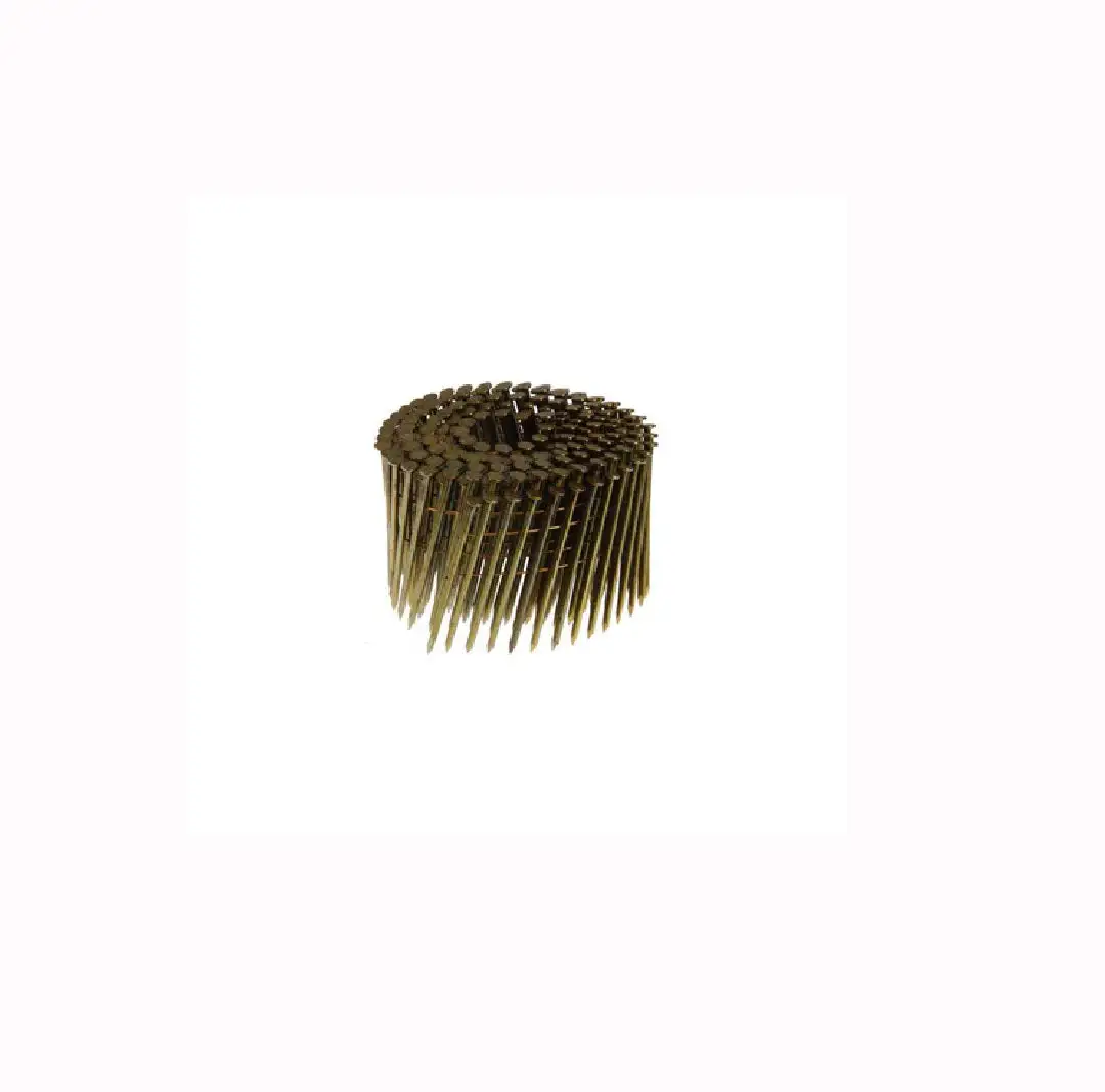 Grip-Rite GRC12PZD Wire Coil Framing Nails