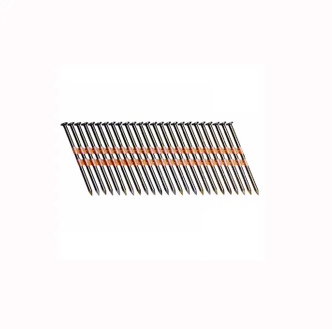 Grip-Rite GR024 Plastic Strip Framing Nails