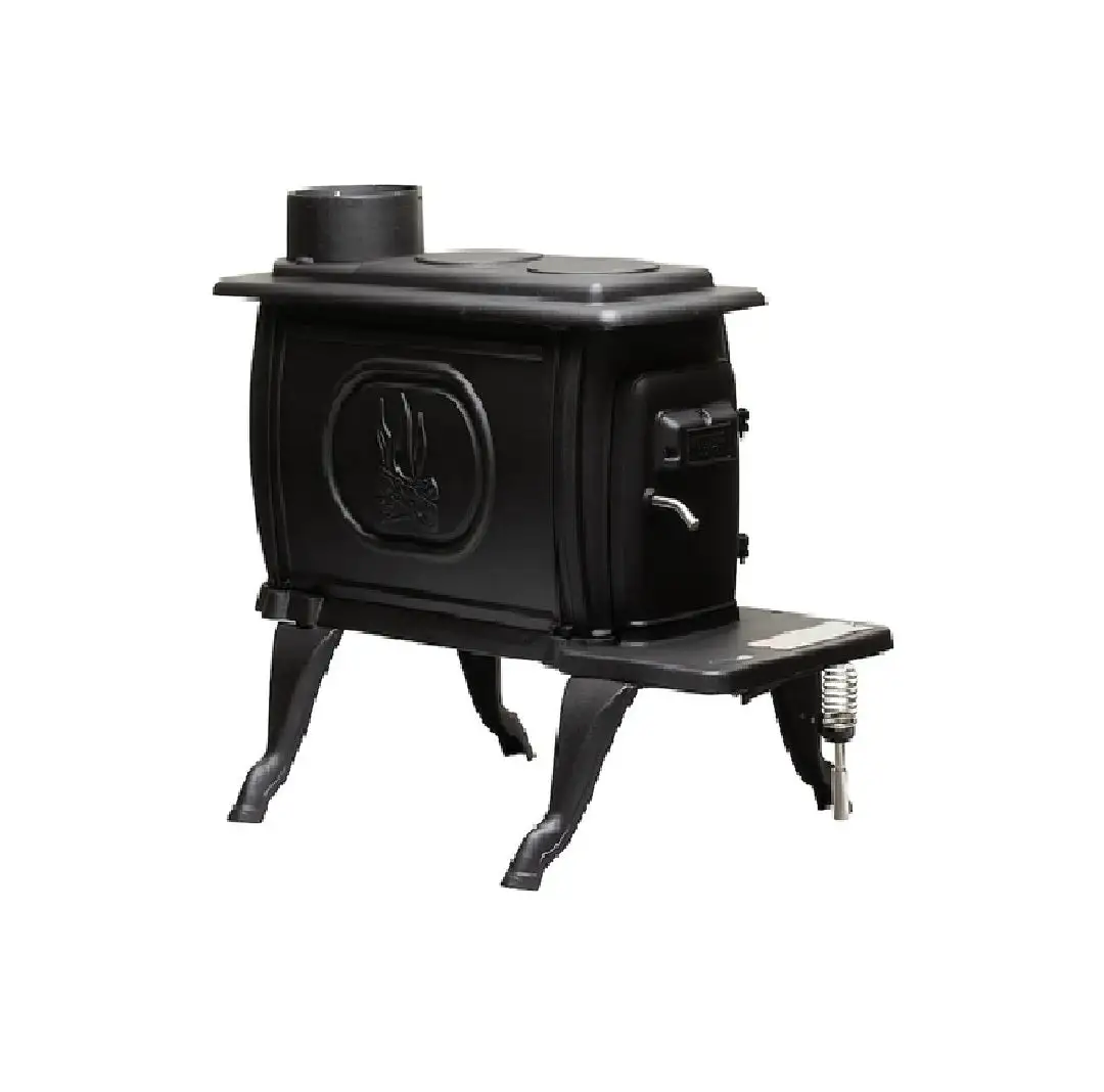 US Stove US1269E 54000 BTU Wood Stove