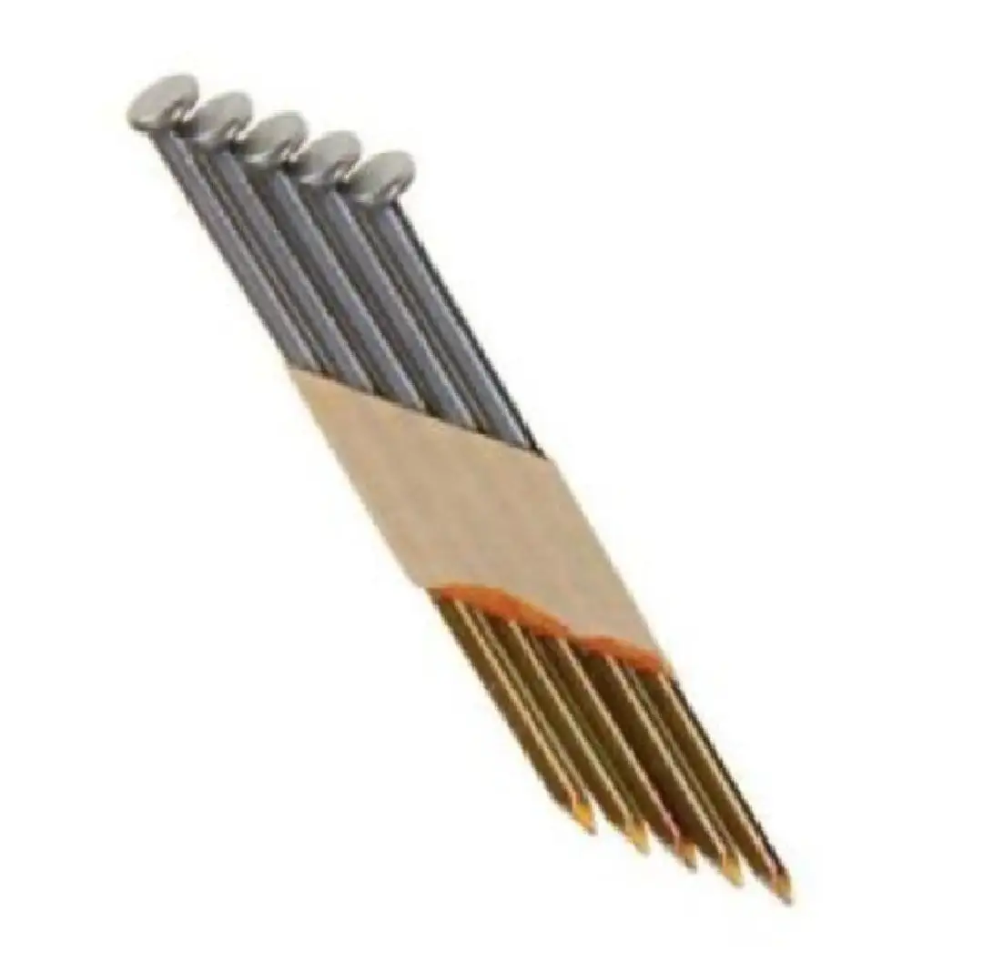 Grip-Rite GRSP12DZH4 Angled Strip Framing Nails