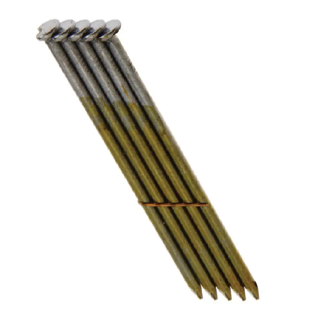 Grip-Rite GRS12D Angled Strip Framing Nails