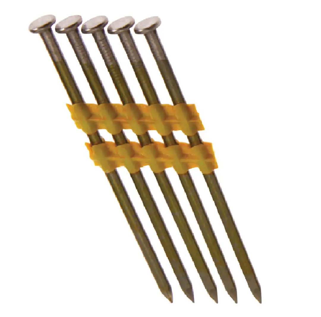 Grip-Rite GR071M Angled Strip Framing Nails