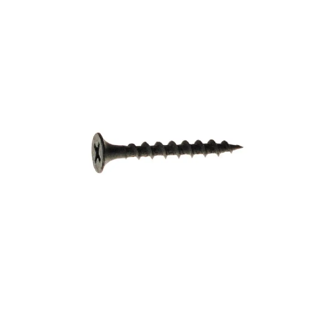 Grip-Rite 114CDWS8M Phillips Drywall Screws