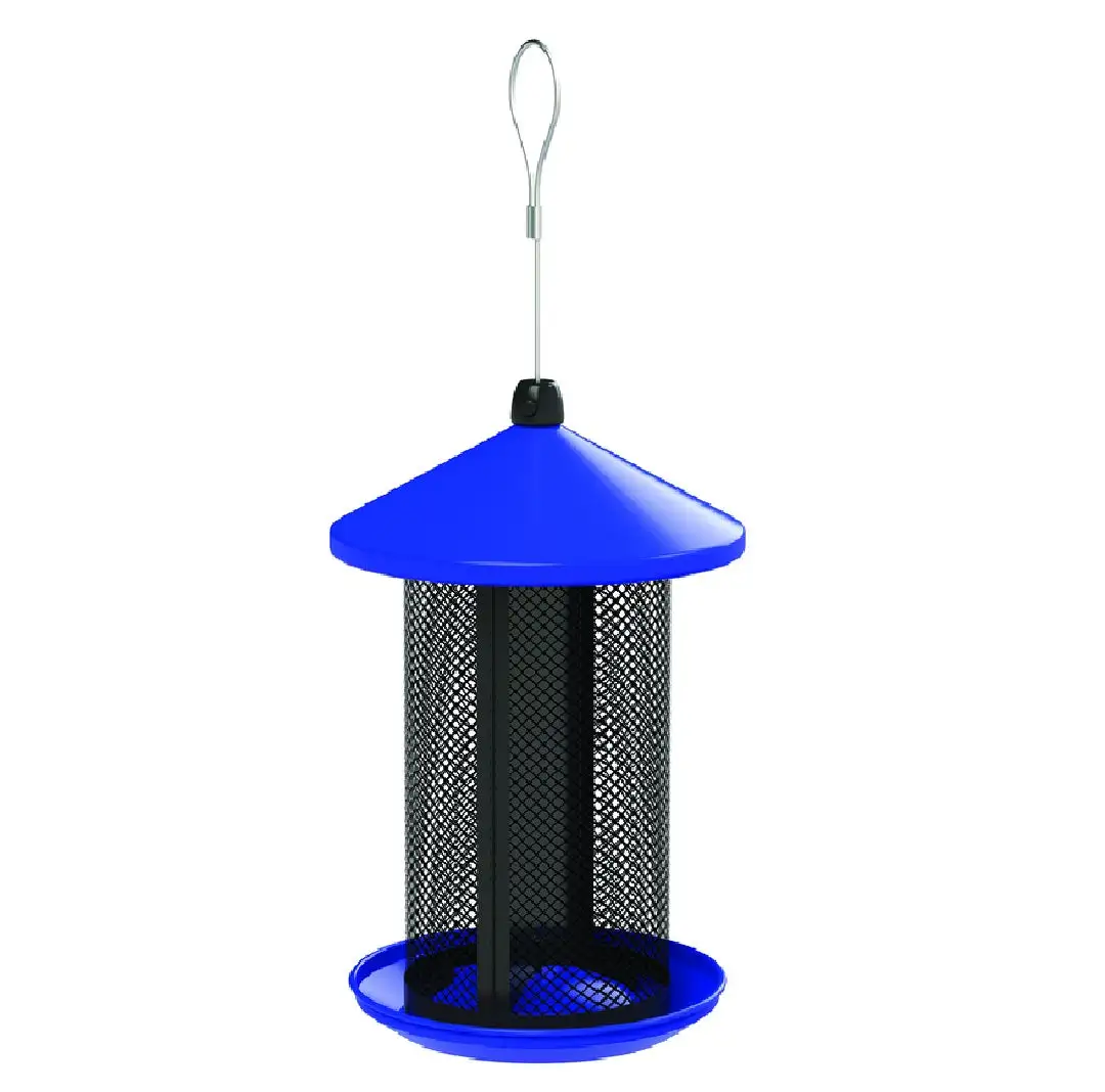 Perky-Pet BDH00348 Dual Mesh Bird Feeder