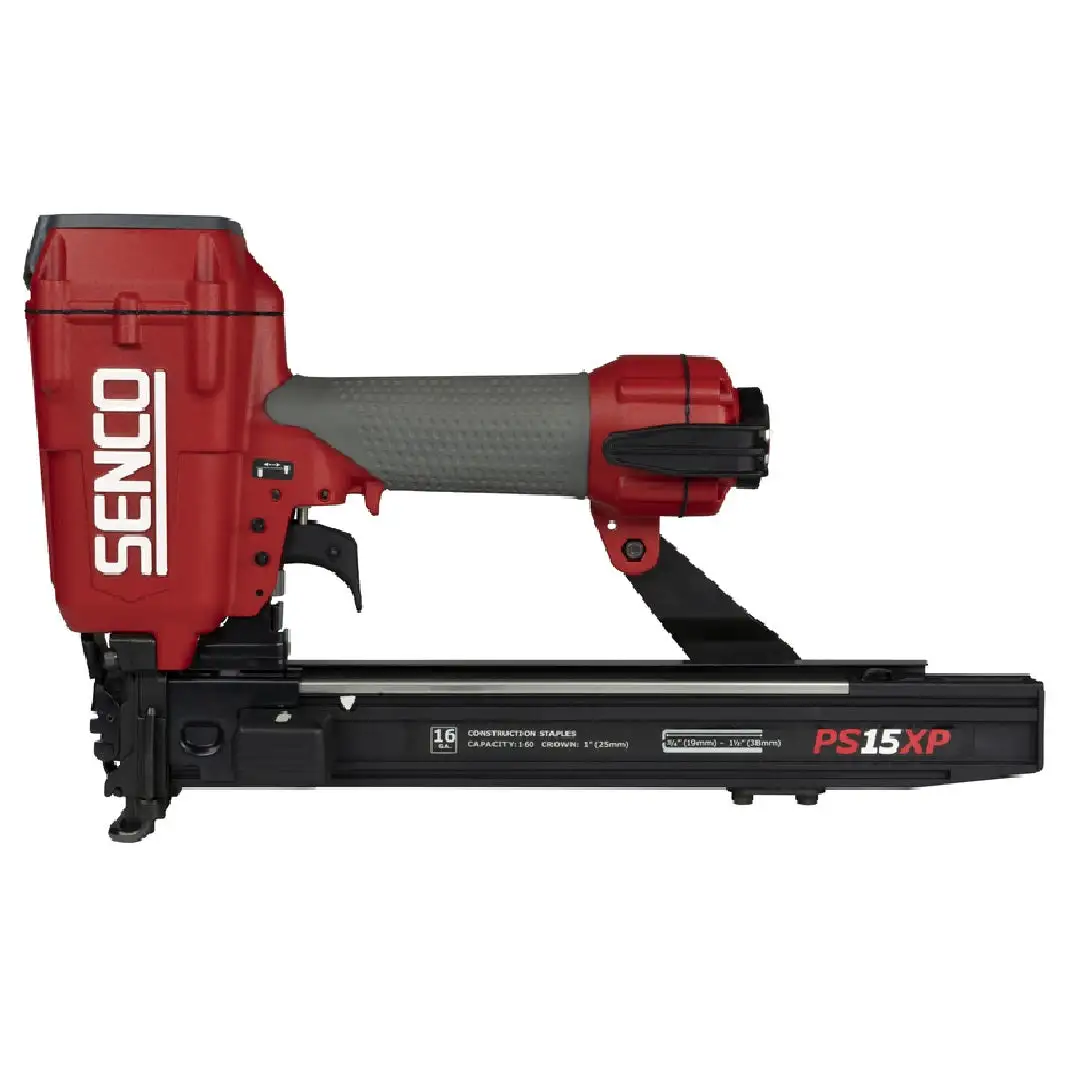 Senco 9T0001N Pneumatic Wide Crown Heavy Wire Stapler