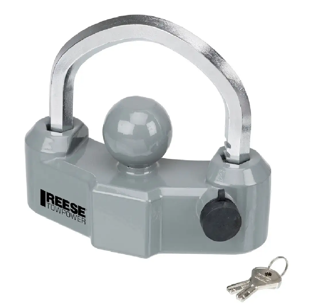 Reese 7088300 Towpower Coupler Lock