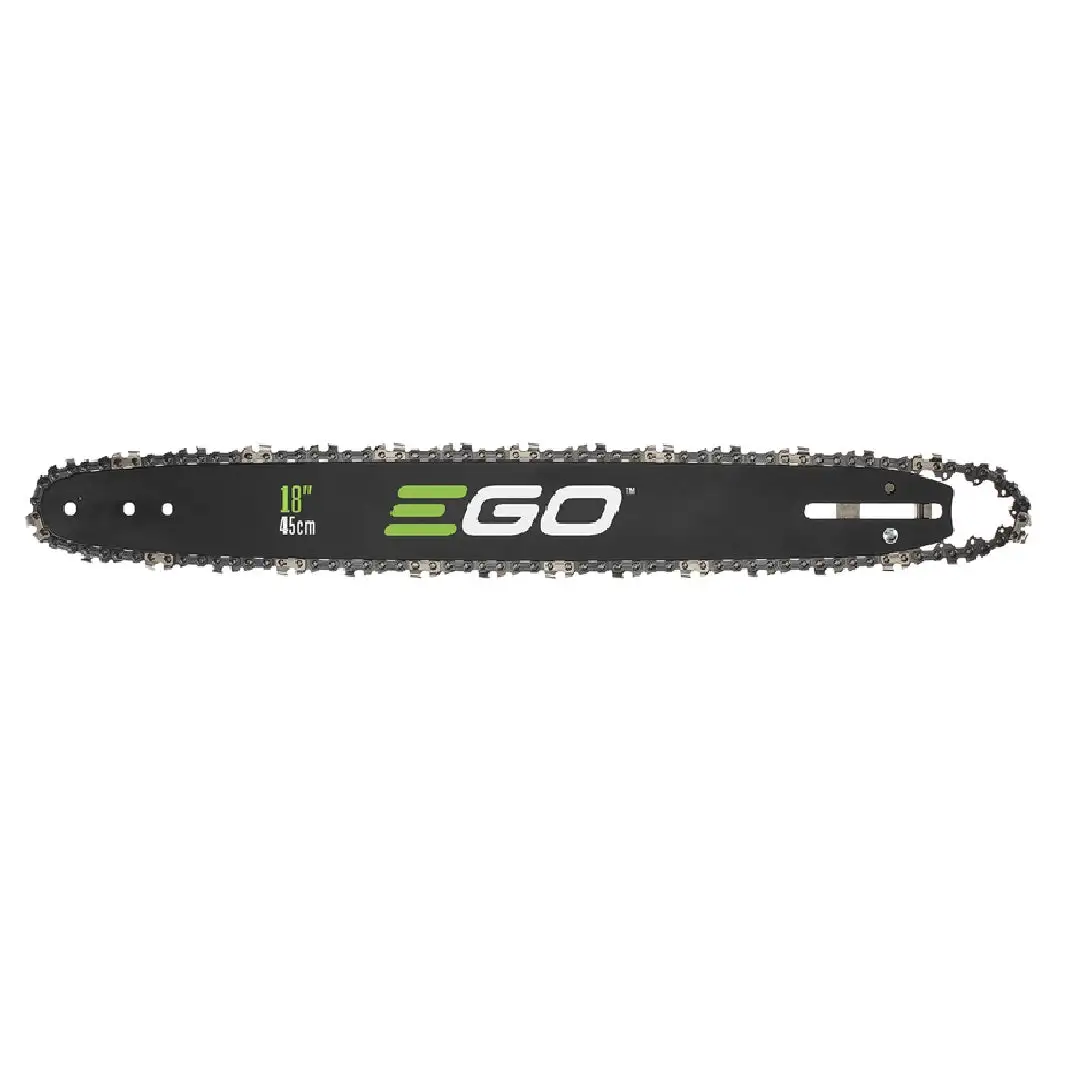 EGO AK1800 Bar and Chain Combo