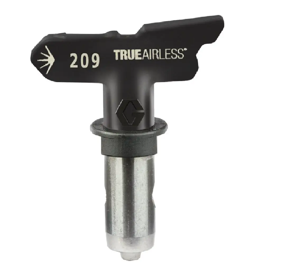 Graco TRU209 TrueAirless Spray Tip