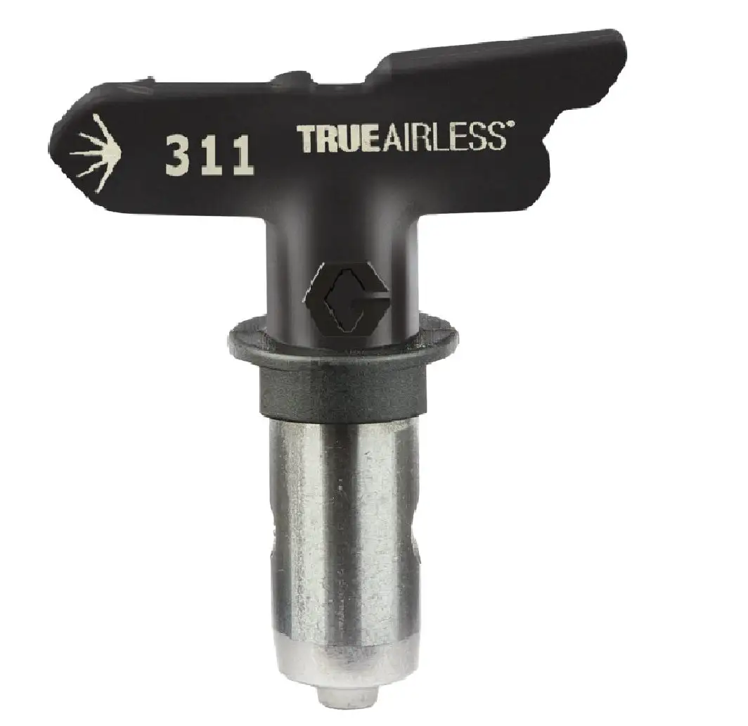 Graco TRU311 TrueAirless Spray Tip