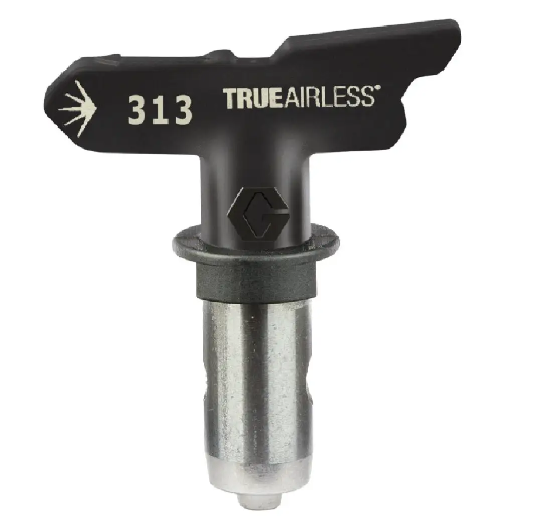 Graco TRU313 TrueAirless Spray Tip