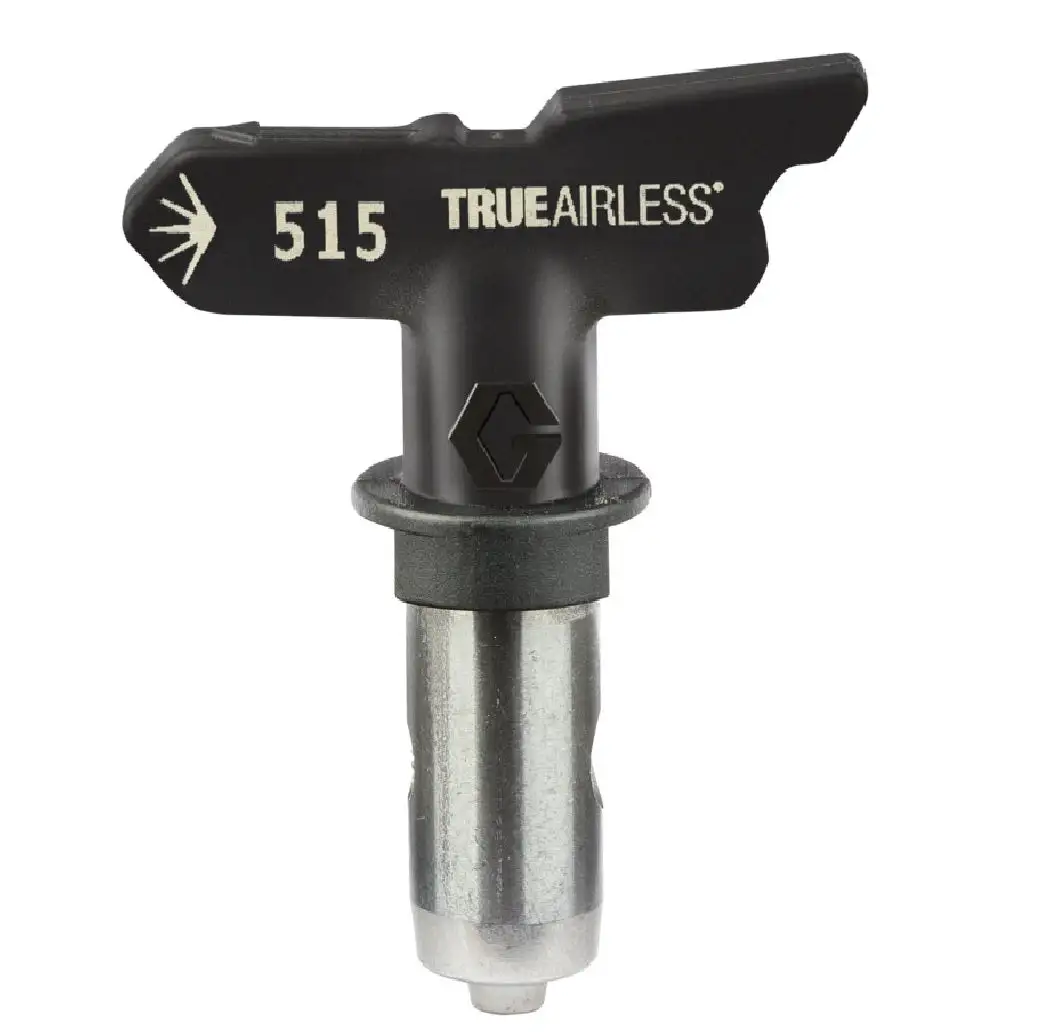 Graco TRU515 TrueAirless Spray Tip