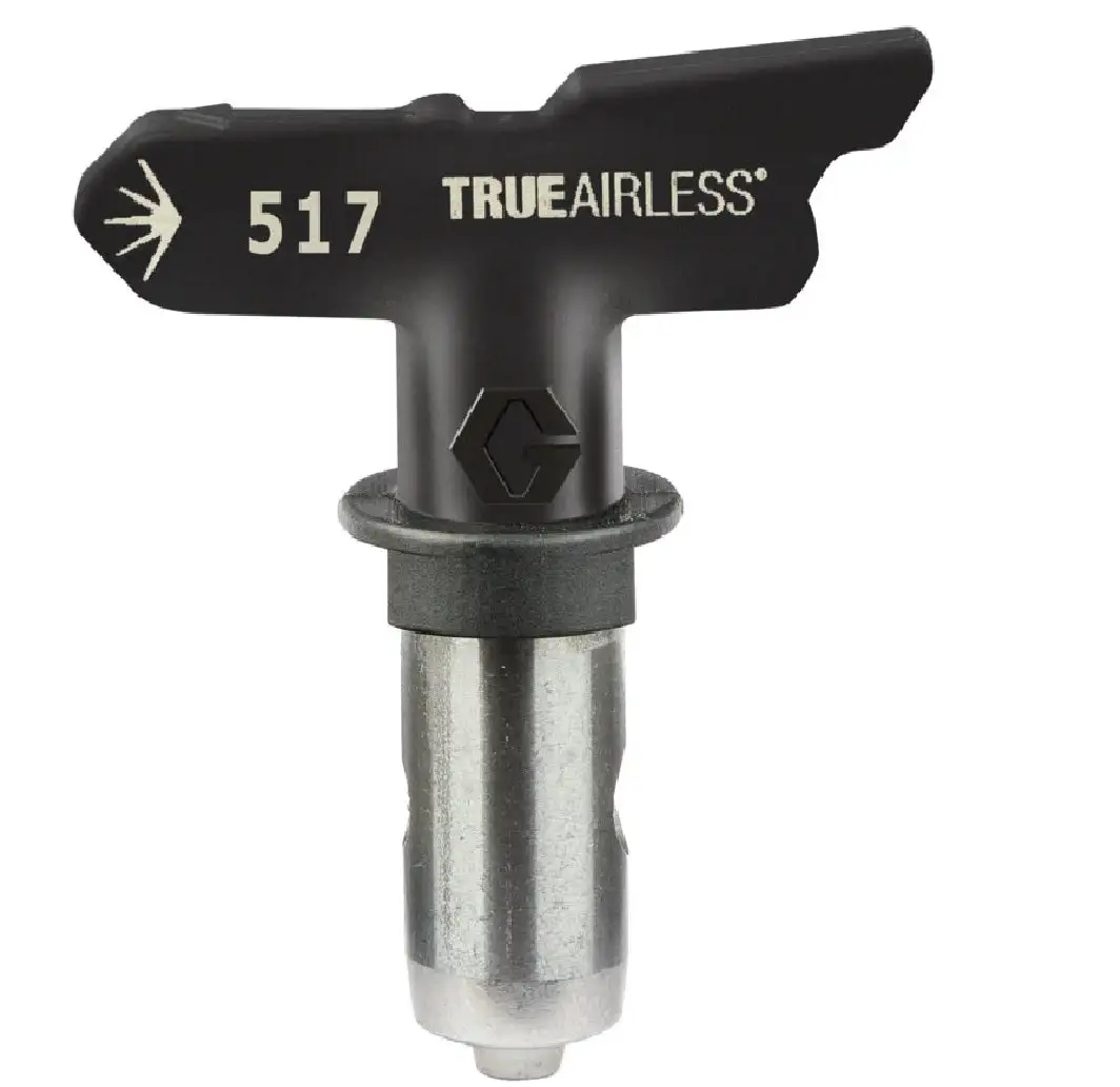 Graco TRU517 TrueAirless Spray Tip