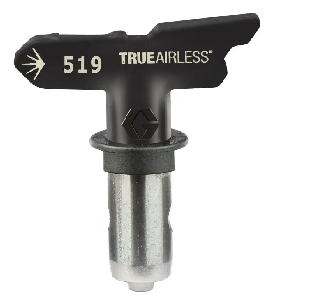 Graco TRU519 TrueAirless Spray Tip