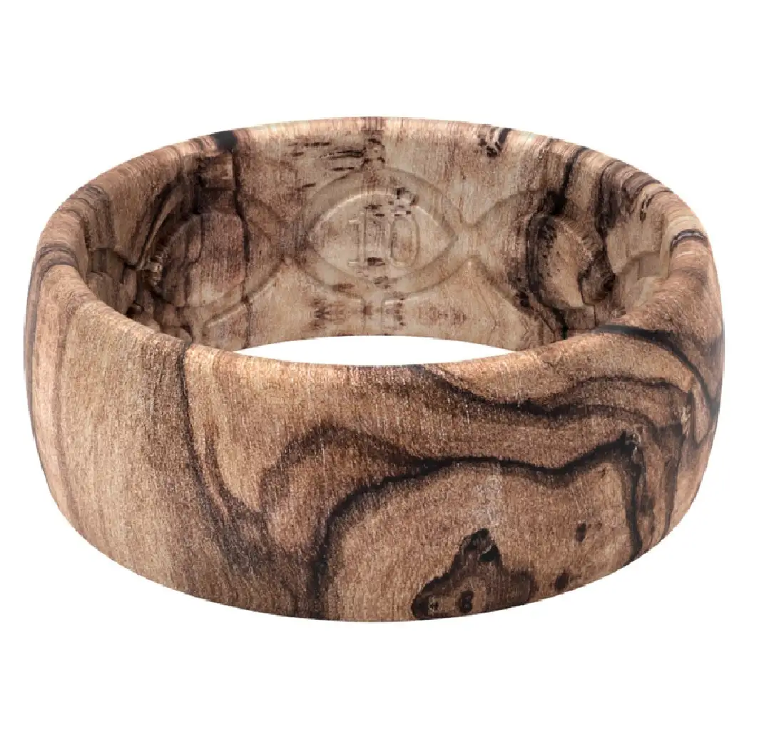 Groove Life R8-006-11 Men's Round Ring