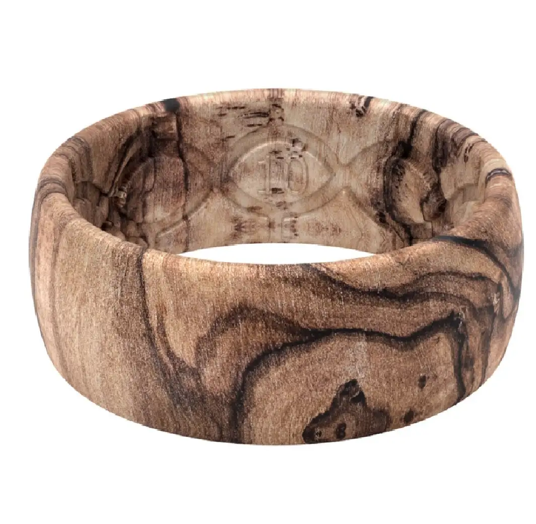 Groove Life R8-006-12 Men's Round Ring