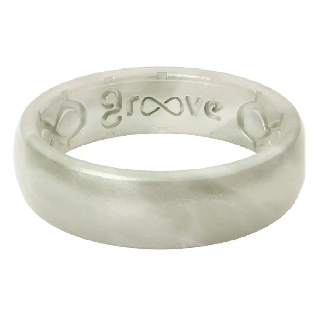 Groove Life R1-113-06 Women's Round Ring