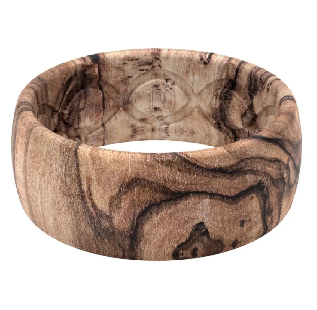 Groove Life R8-006-10 Men's Round Ring