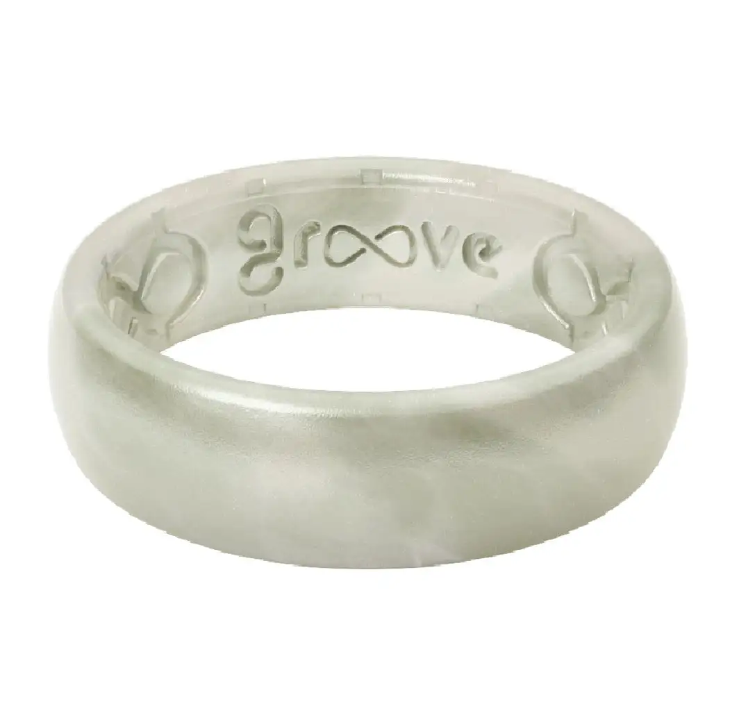 Groove Life R1-113-07 Women's Round Ring