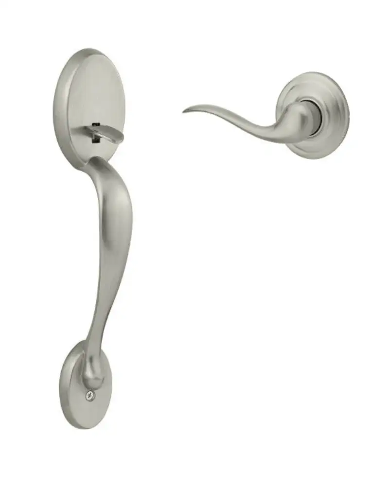 Kwikset 815CETNLRH-15 Chelsea Right Hand Passage Handleset