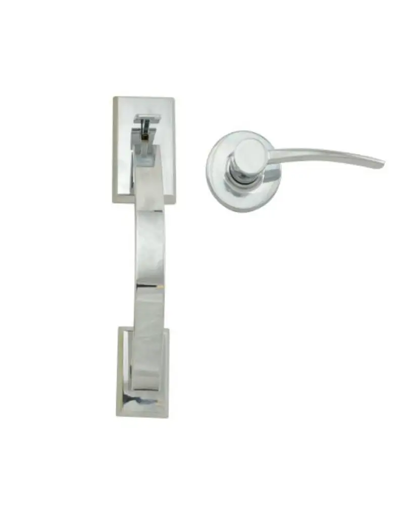 Kwikset 815TVHKTLLH-26 Tavaris Left Hand Passage Handleset