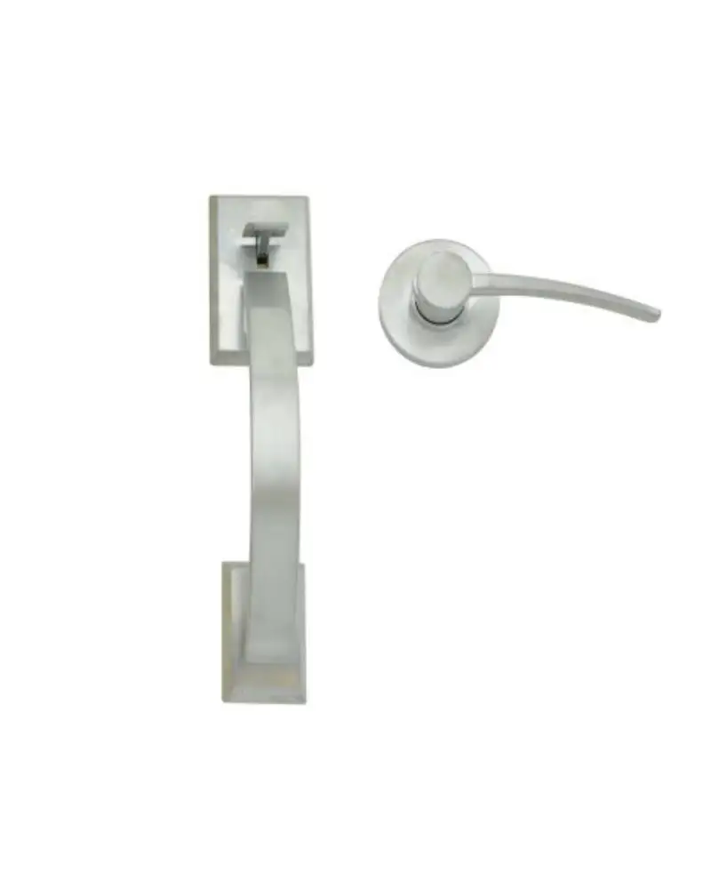 Kwikset 815TVHKTLLH-26D Tavaris Left Hand Passage Handleset