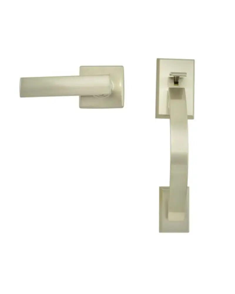 Kwikset 815TVHVDL-15 Tavaris Passage Handleset