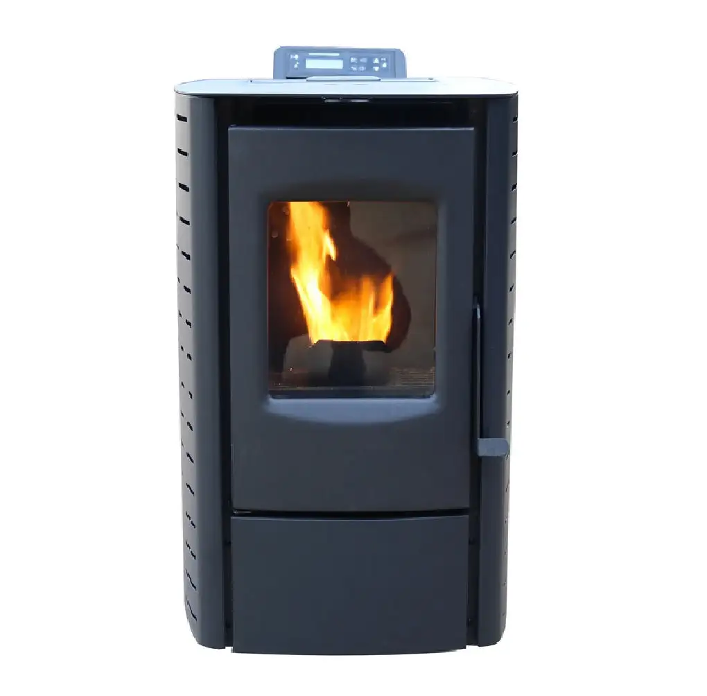 Cleveland Iron Works F500215 Pellet Stove