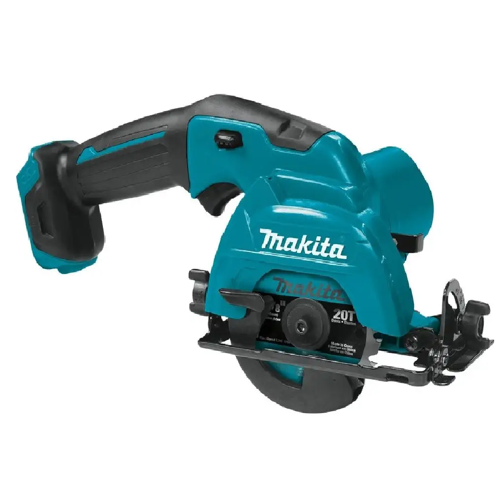 Makita SH02Z CXT Cordless Circular Saw