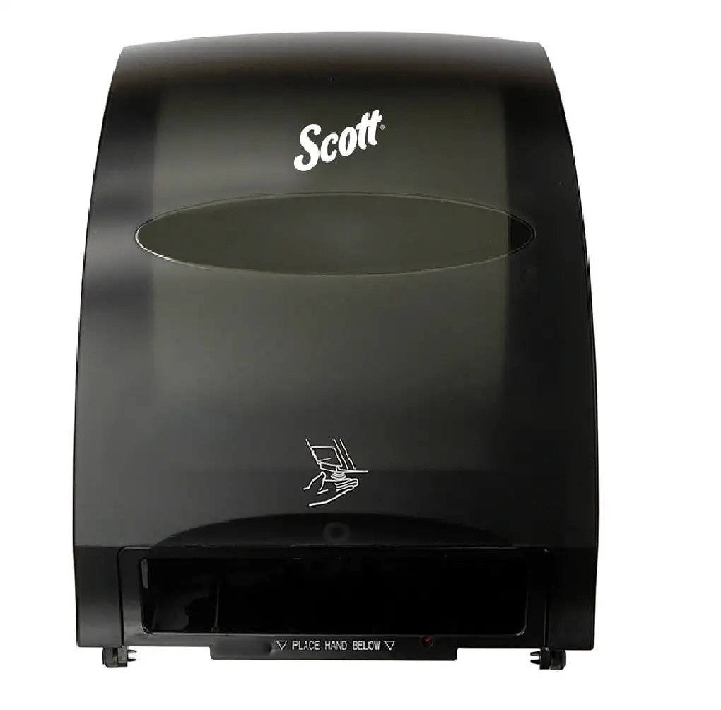 Scott 48860 Hard Towel Dispenser