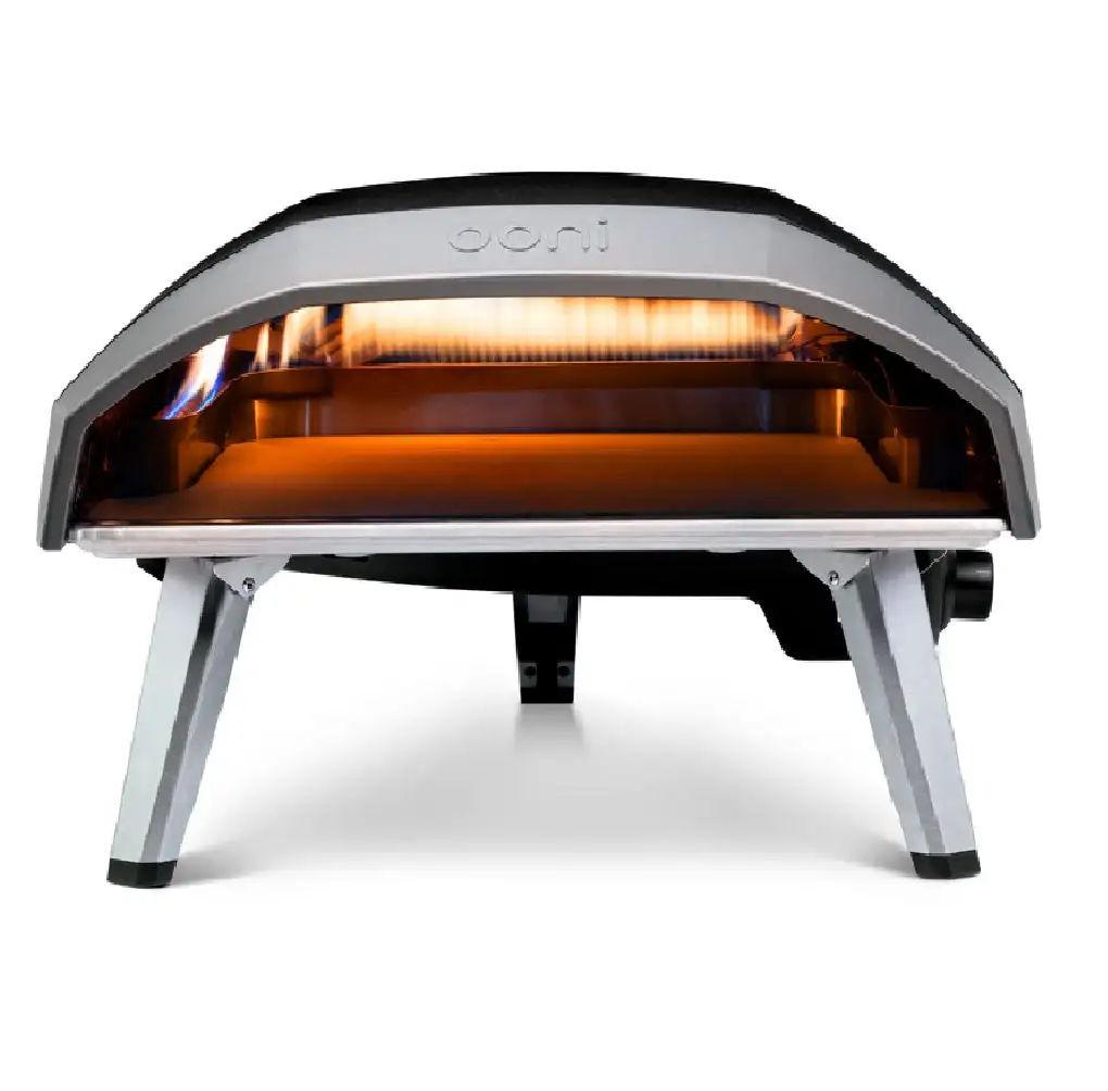 Ooni UU-POABOO Koda Liquid Propane Outdoor Pizza Oven