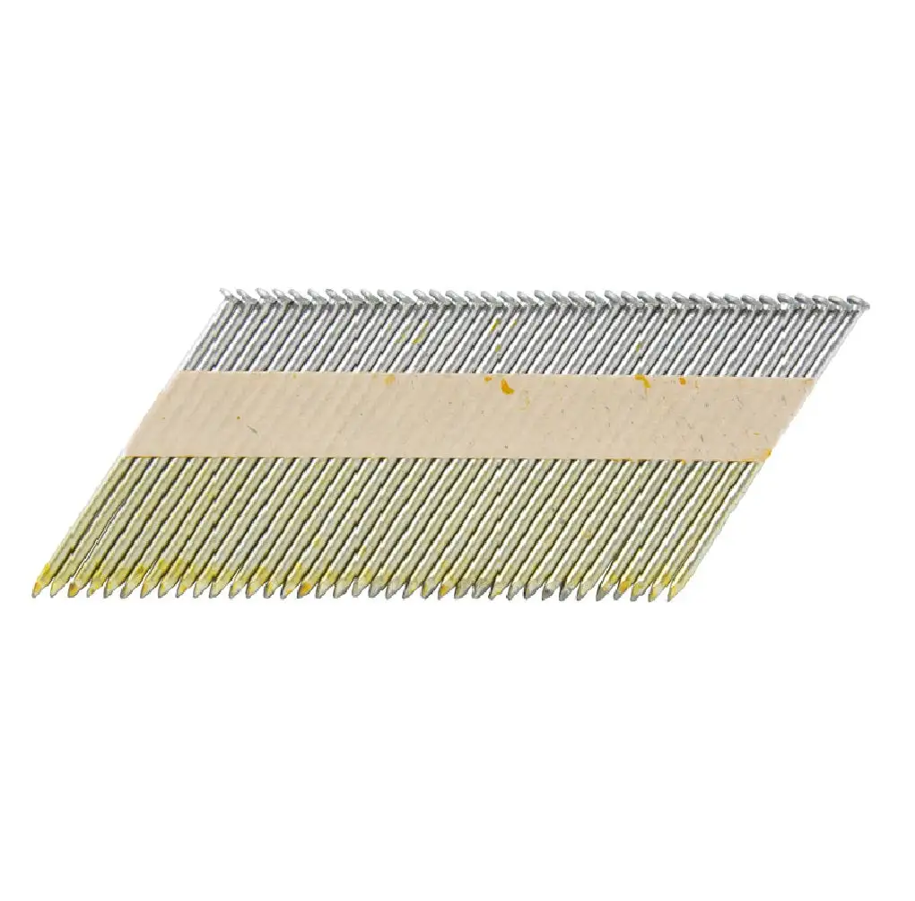 Metabo HPT 15102MHPT Paper Strip Framing Nails