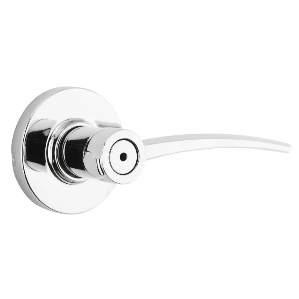 Kwikset 730KTL 26 Katara Privacy Lever