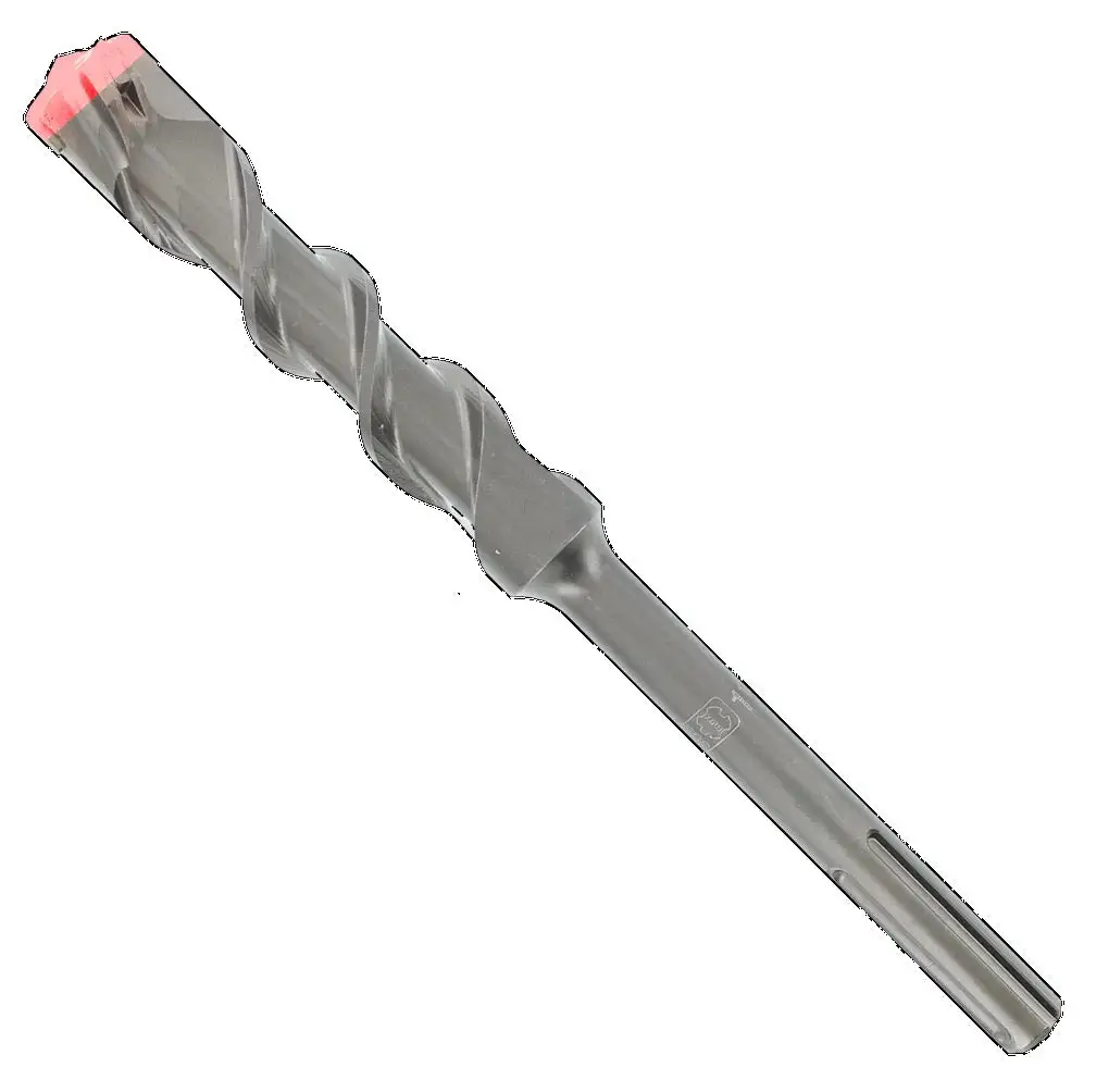 Diablo DMAMX1290 SDS-Plus 4-Cutter Hammer Dril Bit