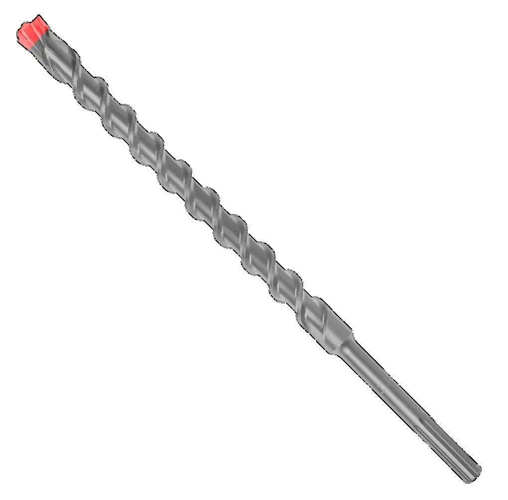 Diablo DMAMX1260 SDS-Plus 4-Cutter Hammer Drill Bit