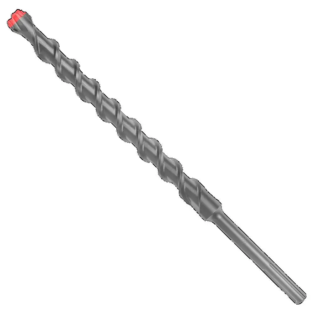 Diablo DMAMX1300 SDS-Plus 4-Cutter Hammer Drill Bit