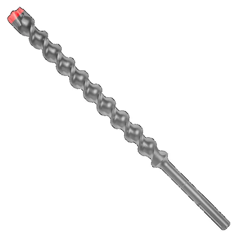 Diablo DMAMX1330 SDS-Plus 4-Cutter Hammer Drill Bit