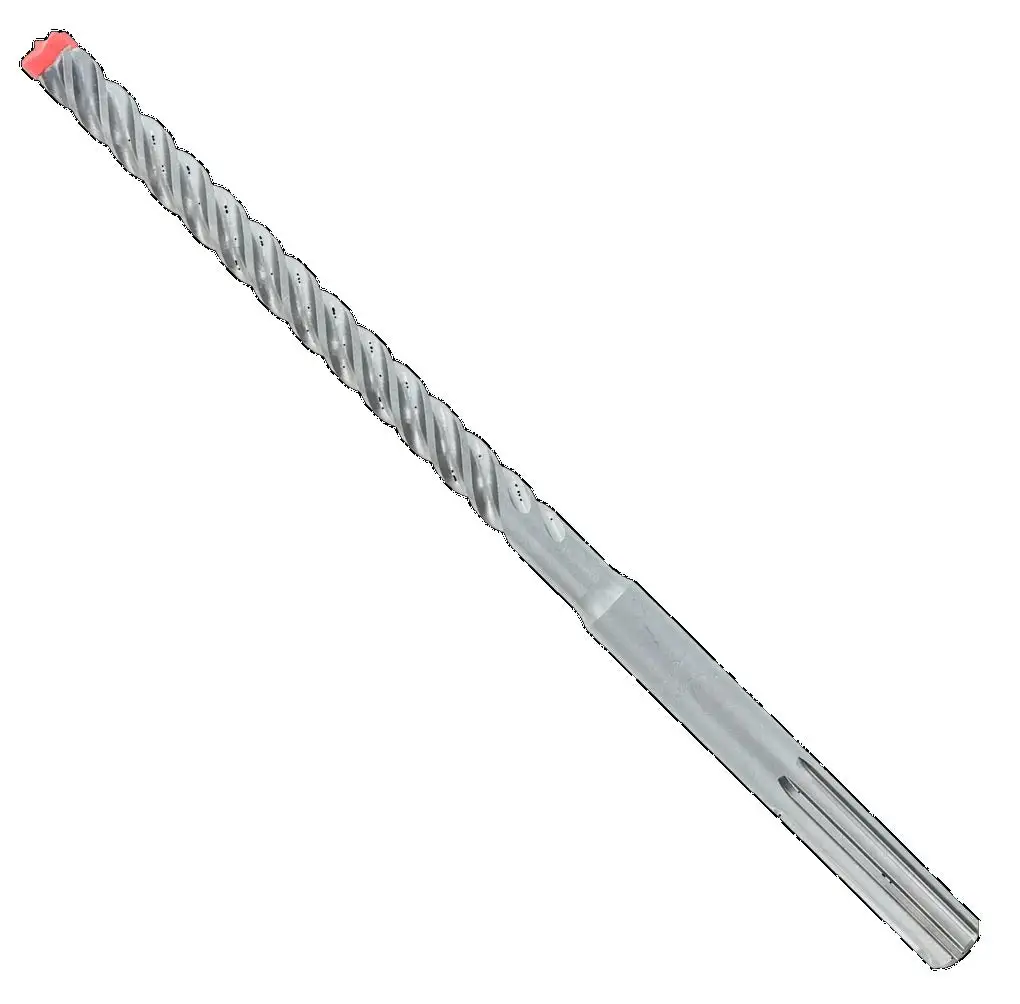 Diablo DMAMX1090 SDS-Plus 4-Cutter Hammer Drill Bit