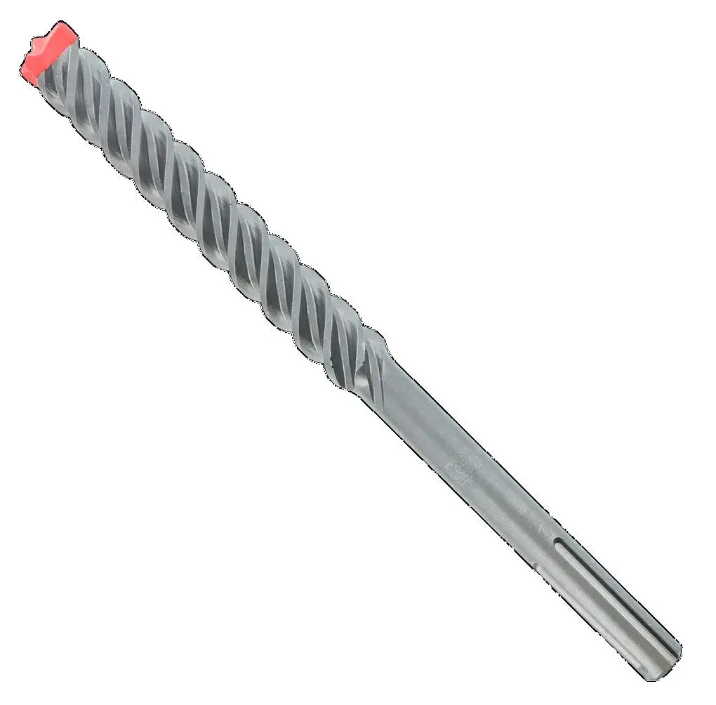 Diablo DMAMX1210 SDS-Plus 4-Cutter Hammer Drill Bit