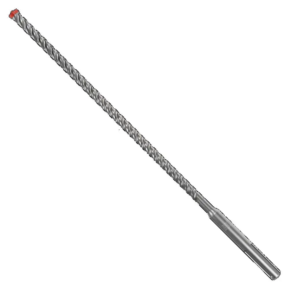 Diablo DMAMX1060 SDS-Plus 4-Cutter Hammer Drill Bit