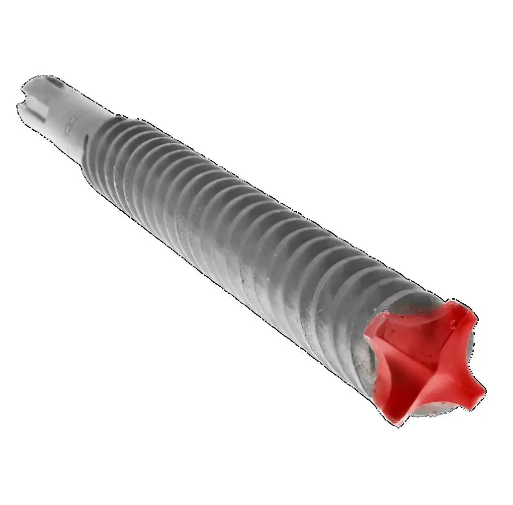 Diablo DMAMX1220 SDS-Plus 4-Cutter Hammer Drill Bit