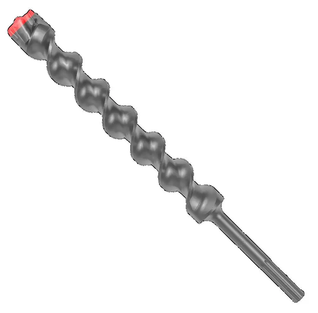 Diablo DMAMX1400 SDS-Plus 4-Cutter Hammer Drill Bit