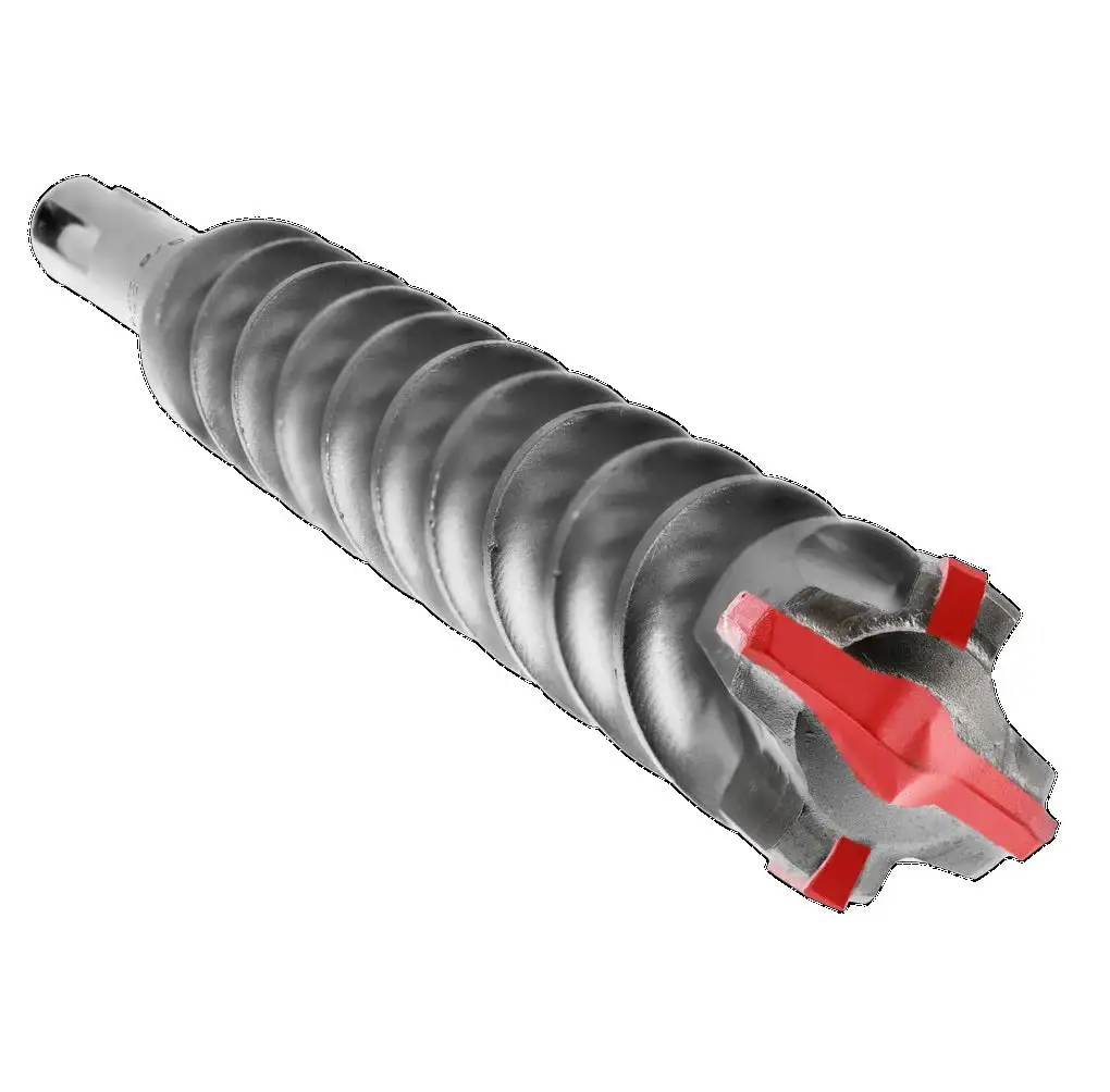 Diablo DMAMX1310 SDS-Plus 4-Cutter Hammer Drill Bit