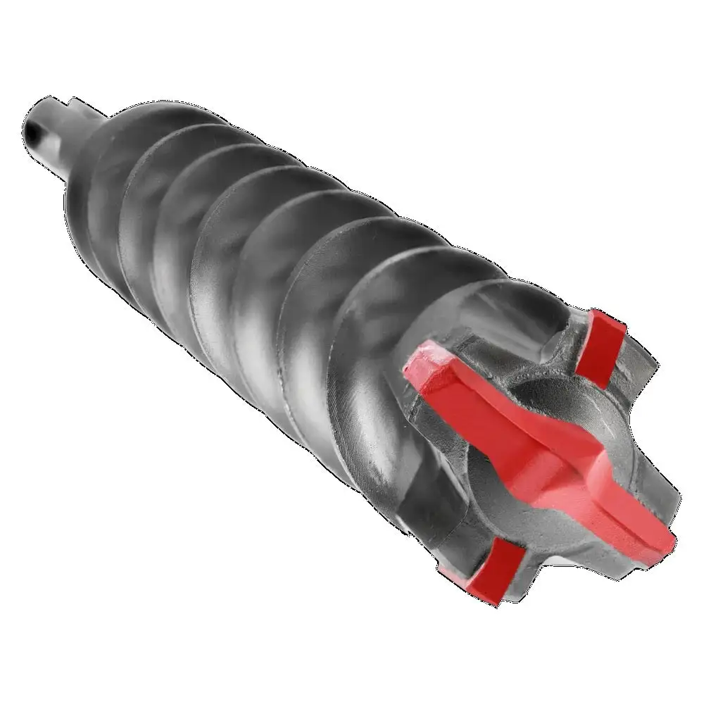 Diablo DMAMX1370 SDS-Plus 4-Cutter Hammer Drill Bit