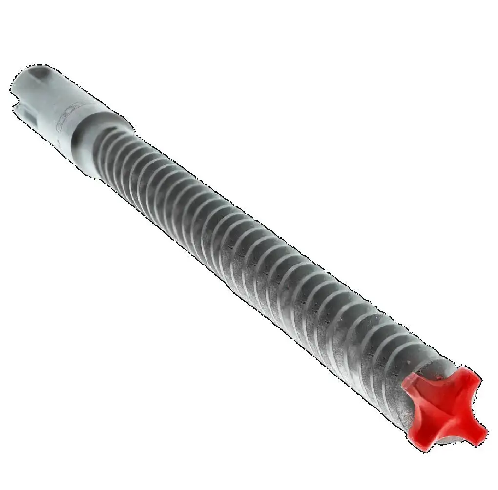 Diablo DMAMX1110 SDS-Plus 4-Cutter Hammer Drill Bit