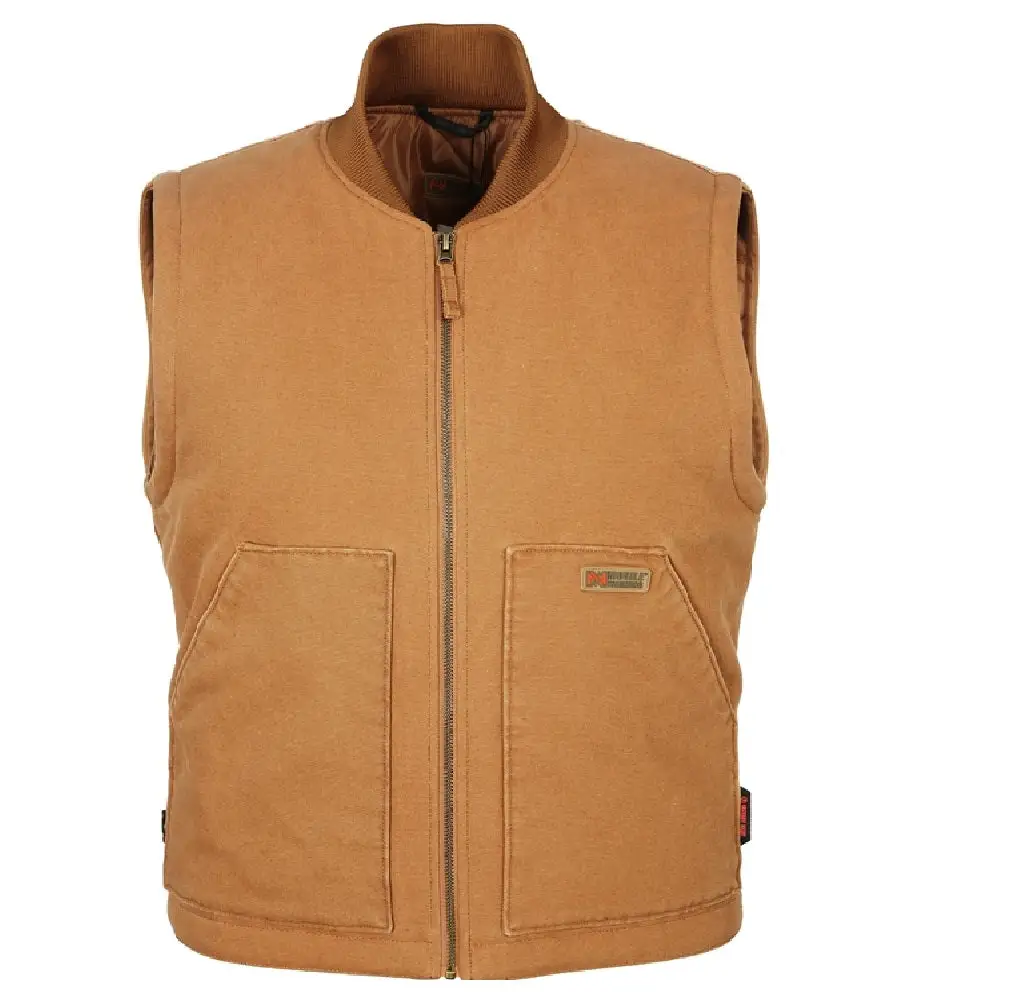 Mobile Warming MJ19M172X Men Vest