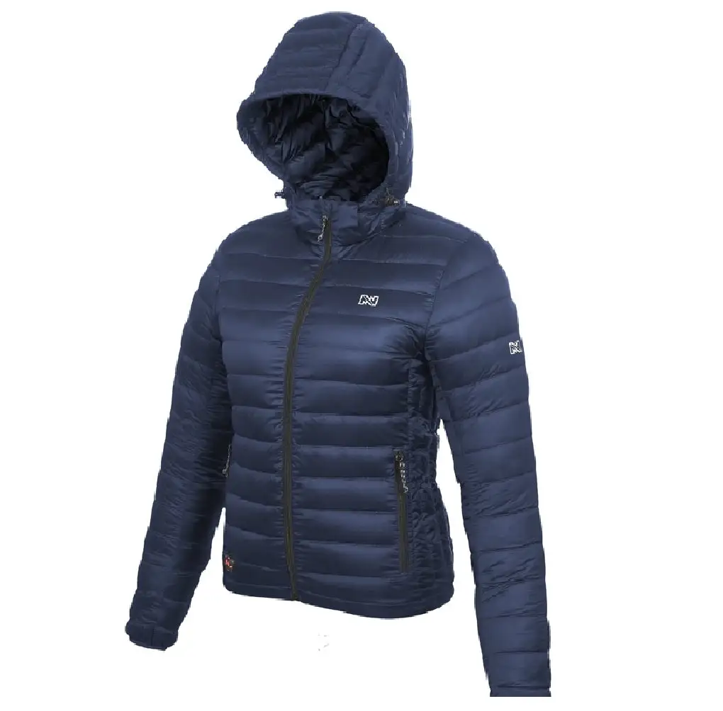 Mobile Warming MJ19W26M Women Jacket