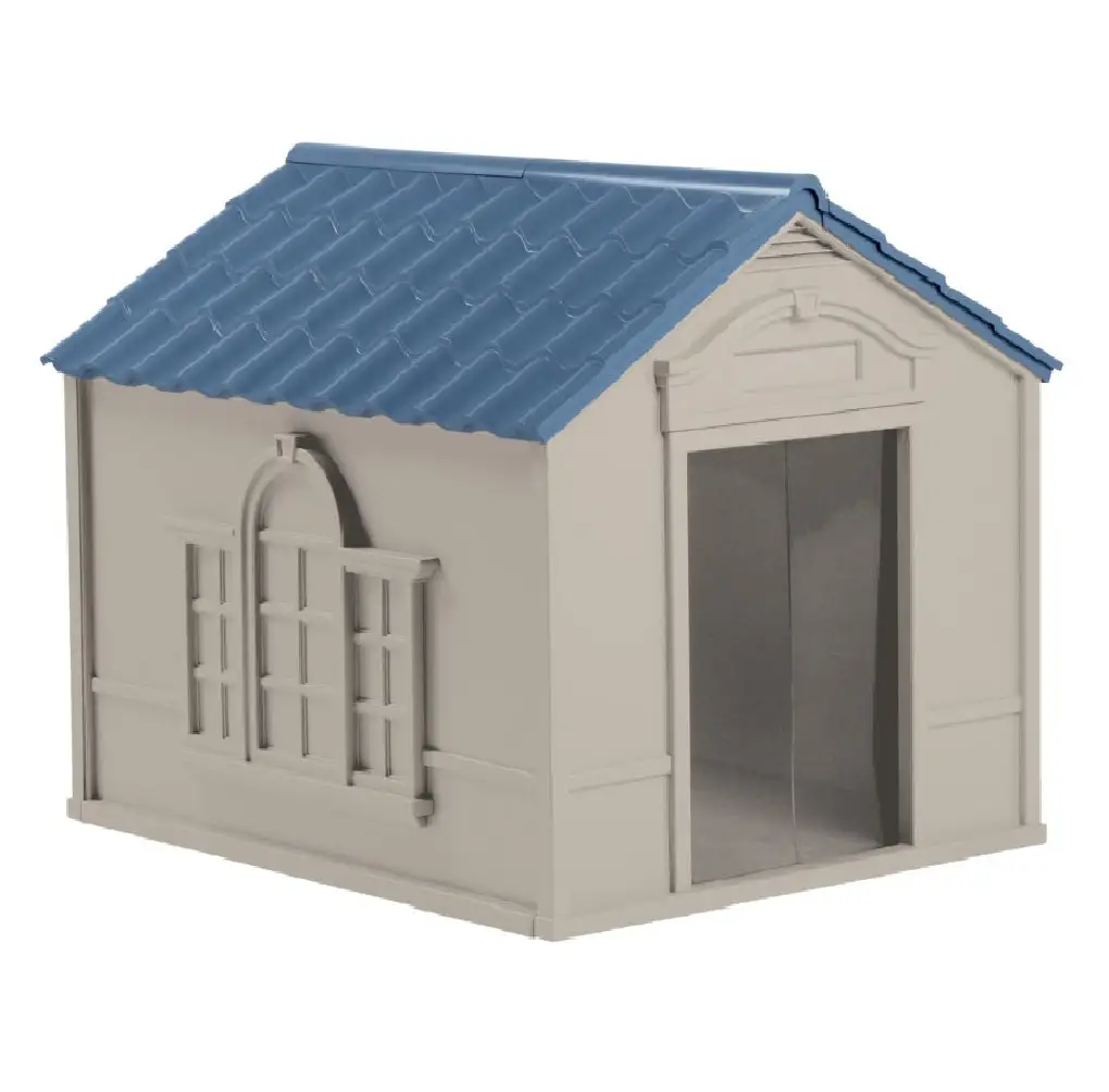 Suncast DH350 Dog House